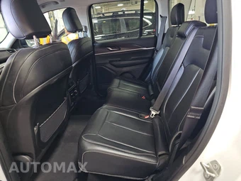 2023 Jeep Grand Cherokee Limited - miniatura 13