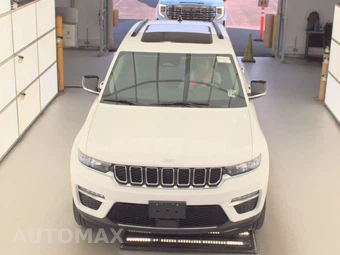 2023 Jeep Grand Cherokee Limited - miniatura 2