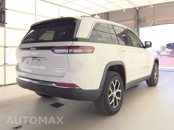 2023 Jeep Grand Cherokee Limited - miniatura 4
