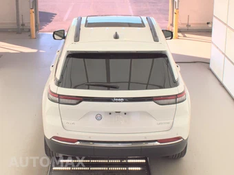 2023 Jeep Grand Cherokee Limited - miniatura 5