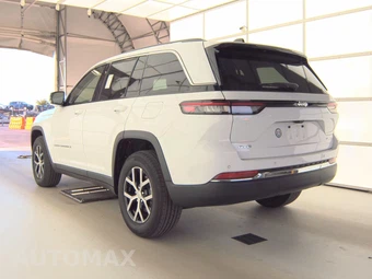 2023 Jeep Grand Cherokee Limited - miniatura 6
