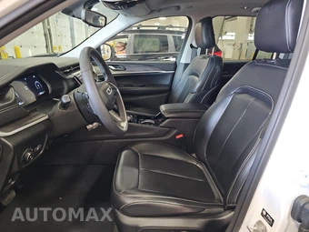 2023 Jeep Grand Cherokee Limited - miniatura 7