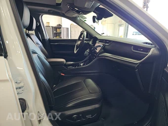 2023 Jeep Grand Cherokee Limited - miniatura 8