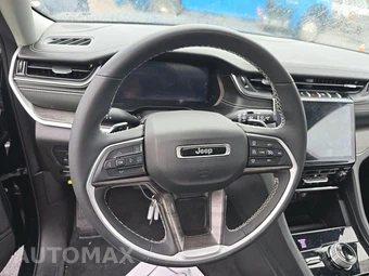 2023 Jeep Grand Cherokee Limited - miniatura 10