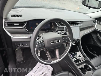 2023 Jeep Grand Cherokee Limited - miniatura 11