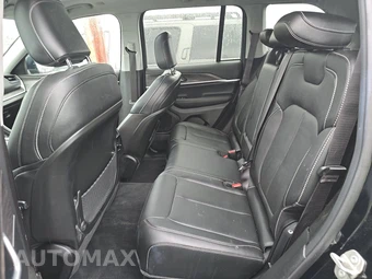 2023 Jeep Grand Cherokee Limited - miniatura 13