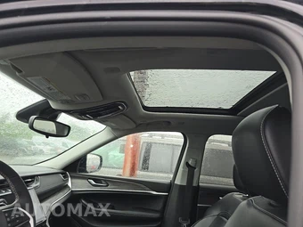 2023 Jeep Grand Cherokee Limited - miniatura 18