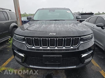 2023 Jeep Grand Cherokee Limited - miniatura 2