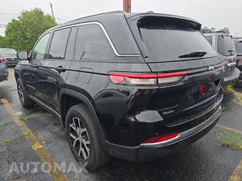 2023 Jeep Grand Cherokee Limited - miniatura 6