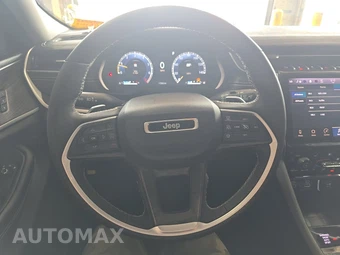 2023 Jeep Grand Cherokee Limited - miniatura 10