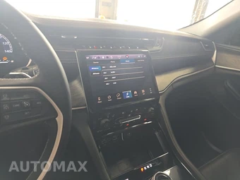 2023 Jeep Grand Cherokee Limited - miniatura 11