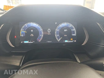 2023 Jeep Grand Cherokee Limited - miniatura 12