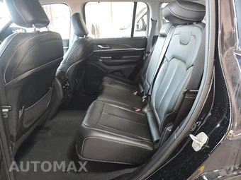 2023 Jeep Grand Cherokee Limited - miniatura 13