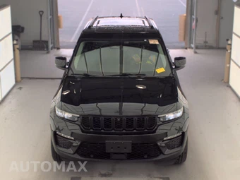 2023 Jeep Grand Cherokee Limited - miniatura 2