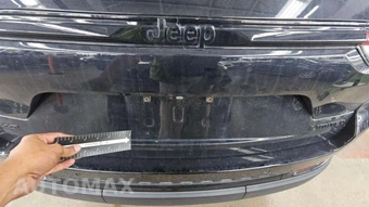 2023 Jeep Grand Cherokee Limited - miniatura 21