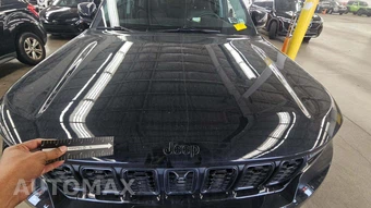 2023 Jeep Grand Cherokee Limited - miniatura 22