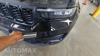 2023 Jeep Grand Cherokee Limited - miniatura 23