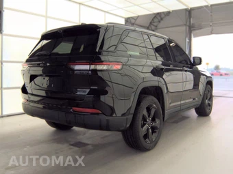 2023 Jeep Grand Cherokee Limited - miniatura 4