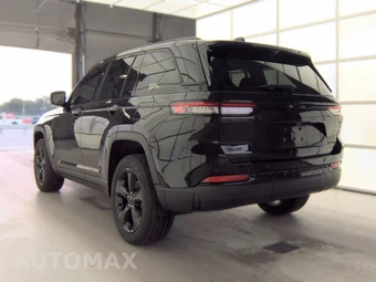 2023 Jeep Grand Cherokee Limited - miniatura 6
