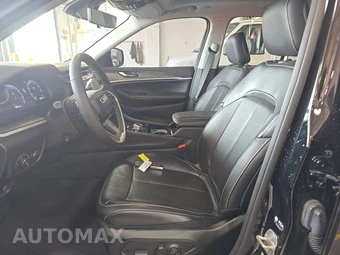 2023 Jeep Grand Cherokee Limited - miniatura 7