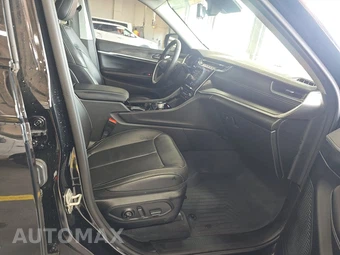 2023 Jeep Grand Cherokee Limited - miniatura 8
