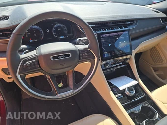 2023 Jeep Grand Cherokee Limited - miniatura 11