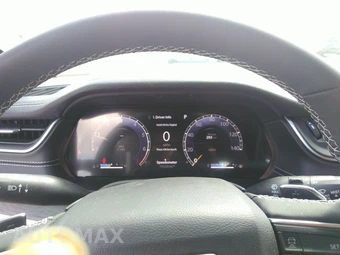 2023 Jeep Grand Cherokee Limited - miniatura 18