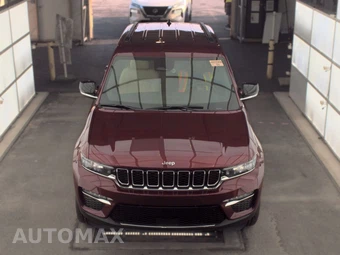 2023 Jeep Grand Cherokee Limited - miniatura 2