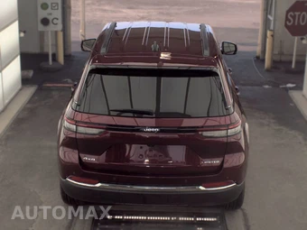 2023 Jeep Grand Cherokee Limited - miniatura 5