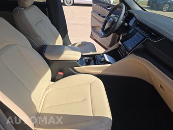 2023 Jeep Grand Cherokee Limited - miniatura 8