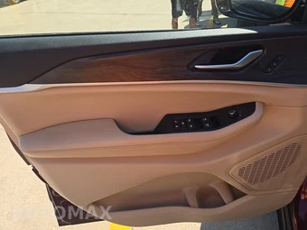 2023 Jeep Grand Cherokee Limited - miniatura 9