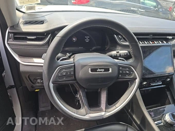 2023 Jeep Grand Cherokee Limited - miniatura 10
