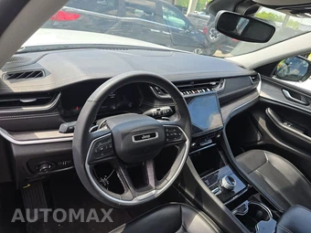 2023 Jeep Grand Cherokee Limited - miniatura 11