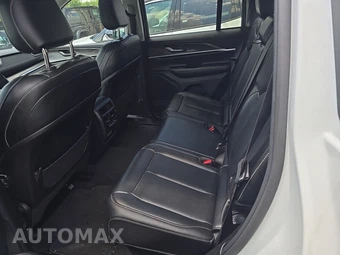 2023 Jeep Grand Cherokee Limited - miniatura 13