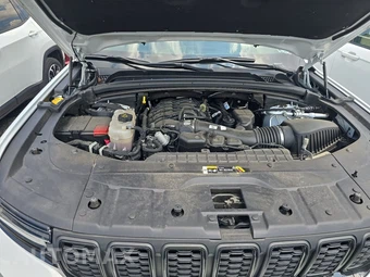 2023 Jeep Grand Cherokee Limited - miniatura 15
