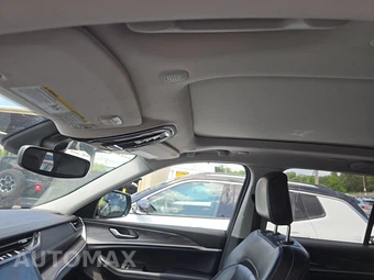 2023 Jeep Grand Cherokee Limited - miniatura 17
