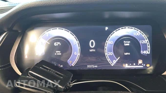 2023 Jeep Grand Cherokee Limited - miniatura 19