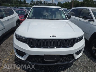 2023 Jeep Grand Cherokee Limited - miniatura 2