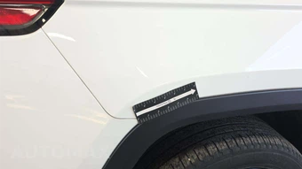 2023 Jeep Grand Cherokee Limited - miniatura 21