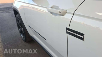 2023 Jeep Grand Cherokee Limited - miniatura 25