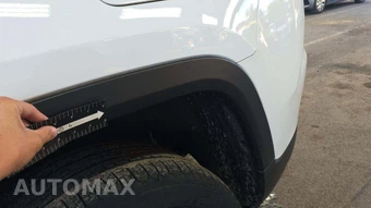 2023 Jeep Grand Cherokee Limited - miniatura 33