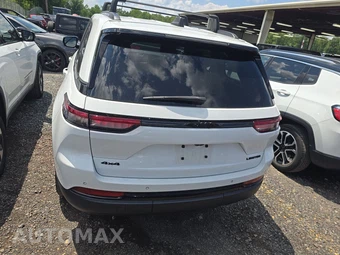 2023 Jeep Grand Cherokee Limited - miniatura 5