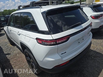 2023 Jeep Grand Cherokee Limited - miniatura 6