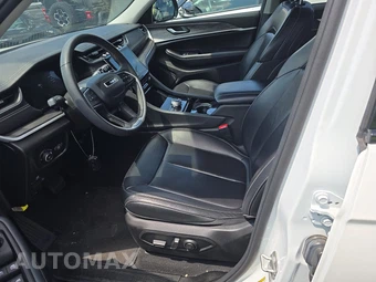 2023 Jeep Grand Cherokee Limited - miniatura 7