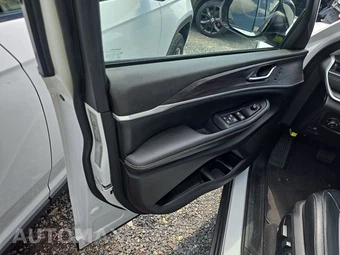 2023 Jeep Grand Cherokee Limited - miniatura 9