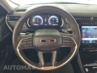 2023 Jeep Grand Cherokee Limited - miniatura 10
