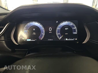 2023 Jeep Grand Cherokee Limited - miniatura 12