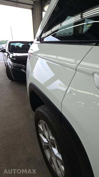 2023 Jeep Grand Cherokee Limited - miniatura 21