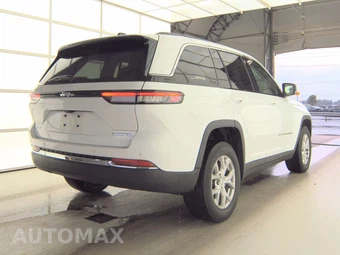 2023 Jeep Grand Cherokee Limited - miniatura 4