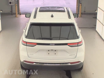 2023 Jeep Grand Cherokee Limited - miniatura 5